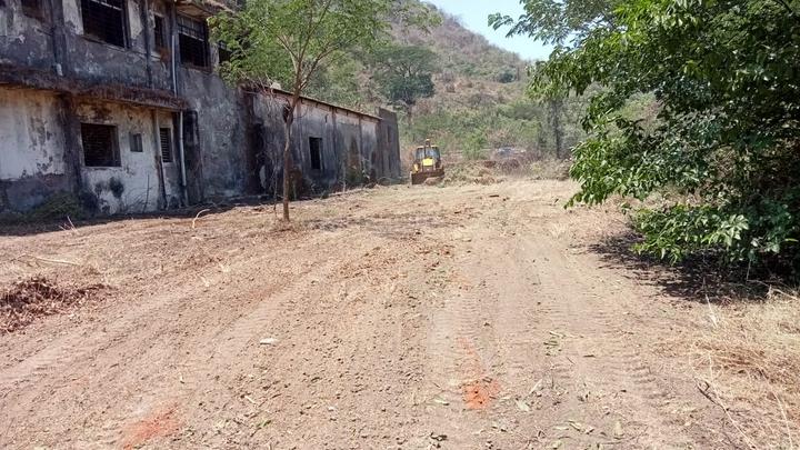 Others image of 30000.0 Sq.ft   Commercial Plot for rent in Rasayani for 210000