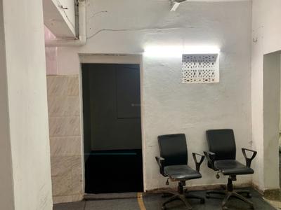 Commercial image of 750.0 Sq.ft  Ready to use Office Space for rent in Shakarpur Khas for 12000