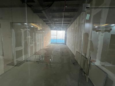 Entrance image of 850.0 Sq.ft  Bare shell Office Space for rent in Sector 90 for 35000