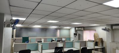 Ready to use Office Space