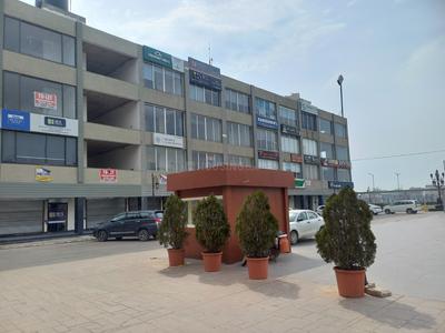 Others image of 1120.0 Sq.ft Showroom for rent in Gmada Aerocity for 55000