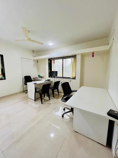 Others image of 1870.0 Sq.ft Ready to use Office Space for rent in Bopodi for 60000