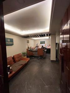 Ready to use Office Space