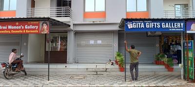 Others image of 246.0 Sq.ft   Shop for rent in Atladara for 9000
