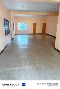 Bare shell Office Space