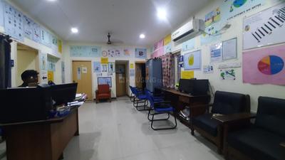 Ready to use Office Space
