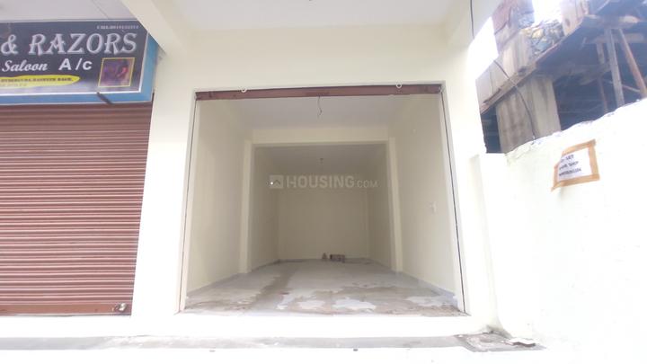 Others image of 450.0 Sq.ft   Shop for rent in Basheer Bagh for 30000