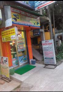 Entrance image of 69.0 Sq.ft   Shop for sale in Barasat for 1600000