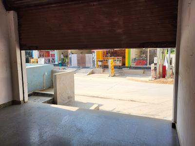 Outside View image of 200.0 Sq.ft   Shop for rent in Bandlaguda Jagir for 16500