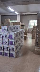 Others image of 1950.0 Sq.ft   Warehouse for rent in Heritage Town for 35000