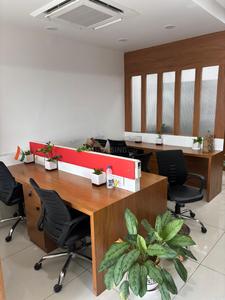 Ready to use Office Space