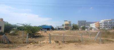Others image of 4400.0 Sq.ft   Commercial Plot for rent in Nenmeli for 25000