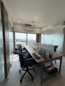 Others image of 750.0 Sq.ft  Ready to use Office Space for rent in Vaishno Devi Circle for 55000