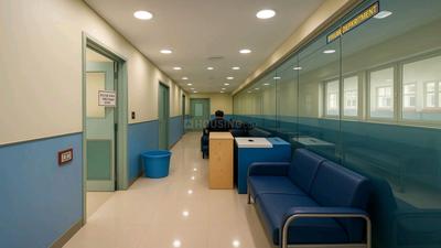 Others image of 1663.0 Sq.ft  Ready to use Office Space for sale in Hadapsar for 16000000