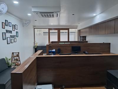 Others image of 705.0 Sq.ft  Ready to use Office Space for sale in Shyamal for 10000000