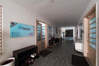 Others image of 570.0 Sq.ft pre-leased Ready to use Office Space for sale in Sargasan for 8500000