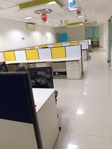 Others image of 2300.0 Sq.ft Ready to use Office Space for rent in C V Raman Nagar for 132000
