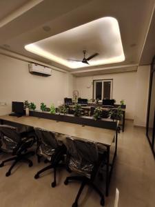 Ready to use Office Space