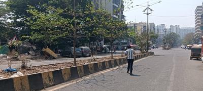 Others image of 564.0 Sq.ft pre-leased  Shop for sale in Ulwe for 21500000