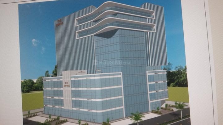 Others image of 1623.0 Sq.ft  Ready to use Office Space for rent in Memnagar for 80000