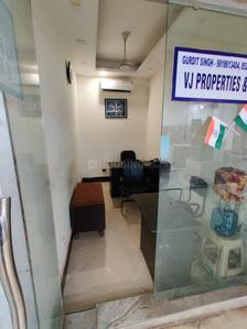 Commercial image of 150.0 Sq.ft   Shop for rent in Malviya Nagar for 16000