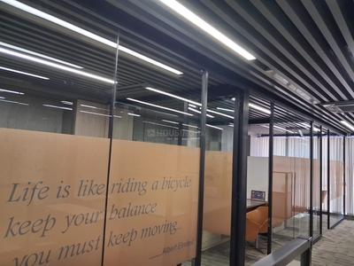 Others image of 3000.0 Sq.ft  Ready to use Office Space for rent in Vashi for 450000