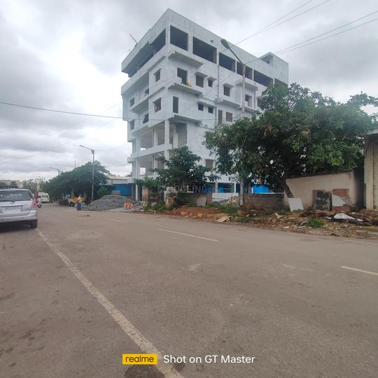 Others image of 2980.0 Sq.ft Shop for rent in Annapurneshwari Nagar for 125000