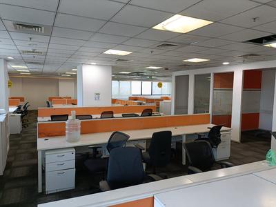Others image of 6000.0 Sq.ft  Ready to use Office Space for rent in Ashok Nagar for 550000