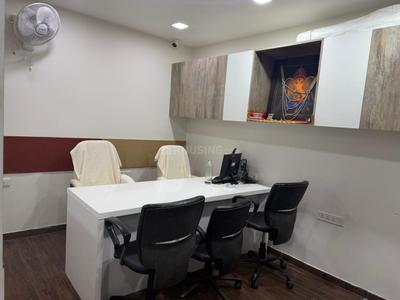 Ready to use Office Space