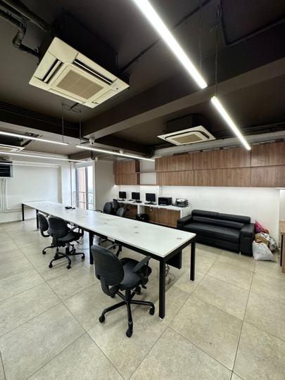 Others image of 1200.0 Sq.ft  Ready to use Office Space for rent in Memnagar for 180000