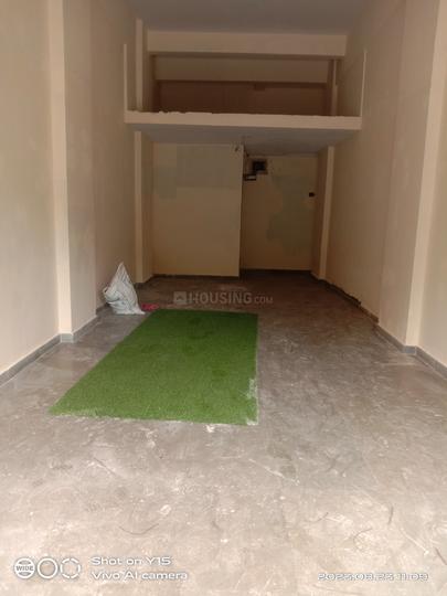 Others image of 300.0 Sq.ft pre-leased Shop for sale in Sanpada for 17500000