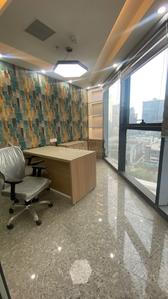 Others image of 425.0 Sq.ft  Ready to use Office Space for rent in Sector 140A for 42500