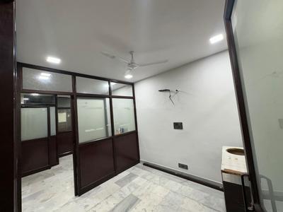 Ready to use Office Space