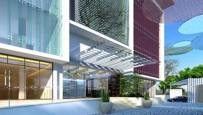 Others image of 275.0 Sq.ft   Shop for sale in Hanspal for 7000000