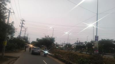Commercial Plot