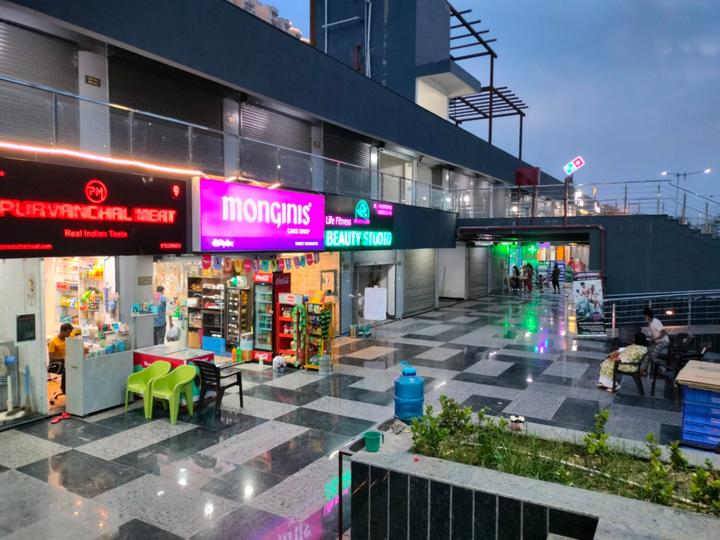 Others image of 210.0 Sq.ft   Shop for rent in Noida Extension for 35000