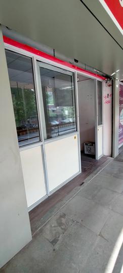 Commercial image of 160.0 Sq.ft  Ready to use Office Space for rent in Vastrapur for 13500