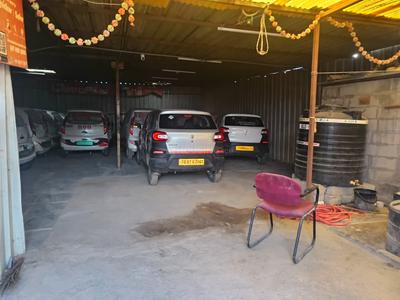 Others image of 2007.0 Sq.ft   Warehouse for rent in Hitech City for 35000