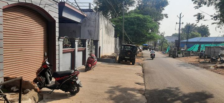 Commercial image of 1650.0 Sq.ft   Showroom for rent in Gunrock Enclave for 30000