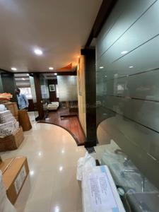 Ready to use Office Space