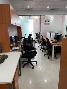 Ready to use Office Space