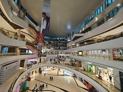 Others image of 500.0 Sq.ft pre-leased  Shop for sale in Financial District for 6500000