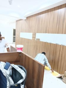 Others image of 1200.0 Sq.ft Ready to use Office Space for rent in Malahat for 35000