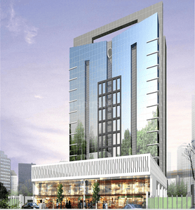 Others image of 660.0 Sq.ft  Ready to use Office Space for sale in Kharghar for 23500000