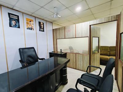 Others image of 400.0 Sq.ft  Ready to use Office Space for rent in Ashok Vihar for 19000