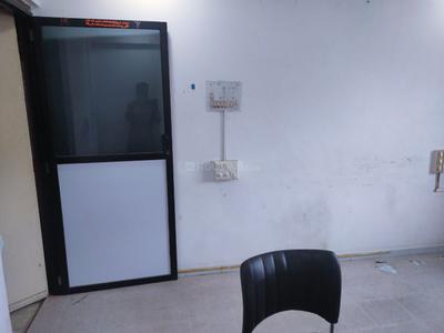 Bare shell Office Space
