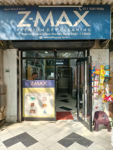 Others image of 400.0 Sq.ft   Shop for rent in Rabindra Nagar for 250000