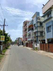 Commercial Plot