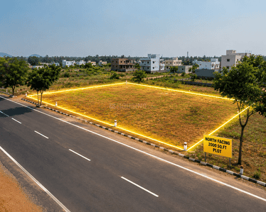 Others image of 18000.0 Sq.ft   Commercial Plot for sale in Shaikpet for 500000000