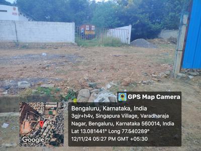 Commercial Plot